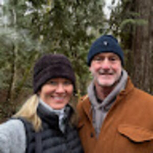 Meet your Posher, Rod & angie